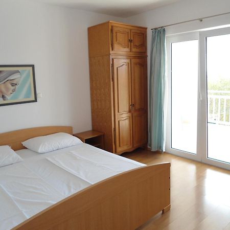 Apartments Slavica Trogir Exterior foto
