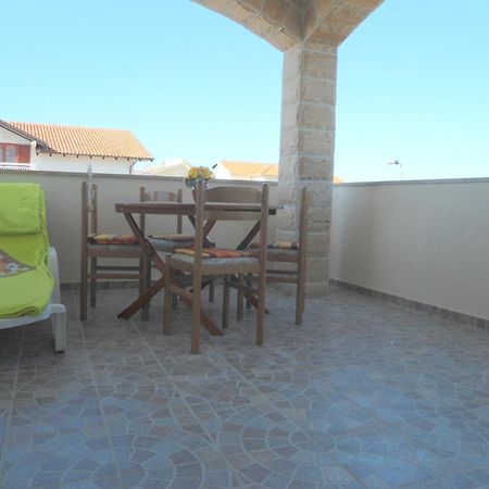 Apartments Slavica Trogir Exterior foto