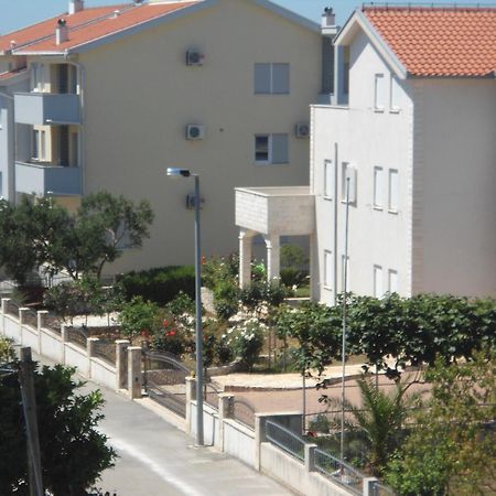 Apartments Slavica Trogir Exterior foto