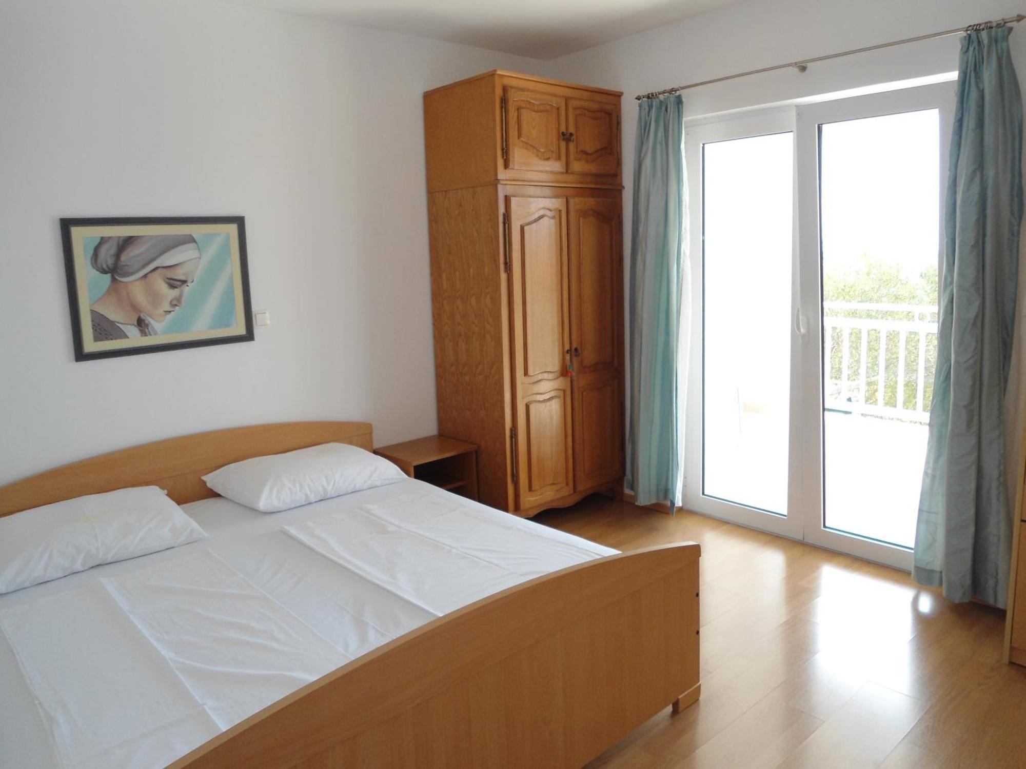Apartments Slavica Trogir Exterior foto